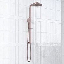 Vattern Twin Shower
